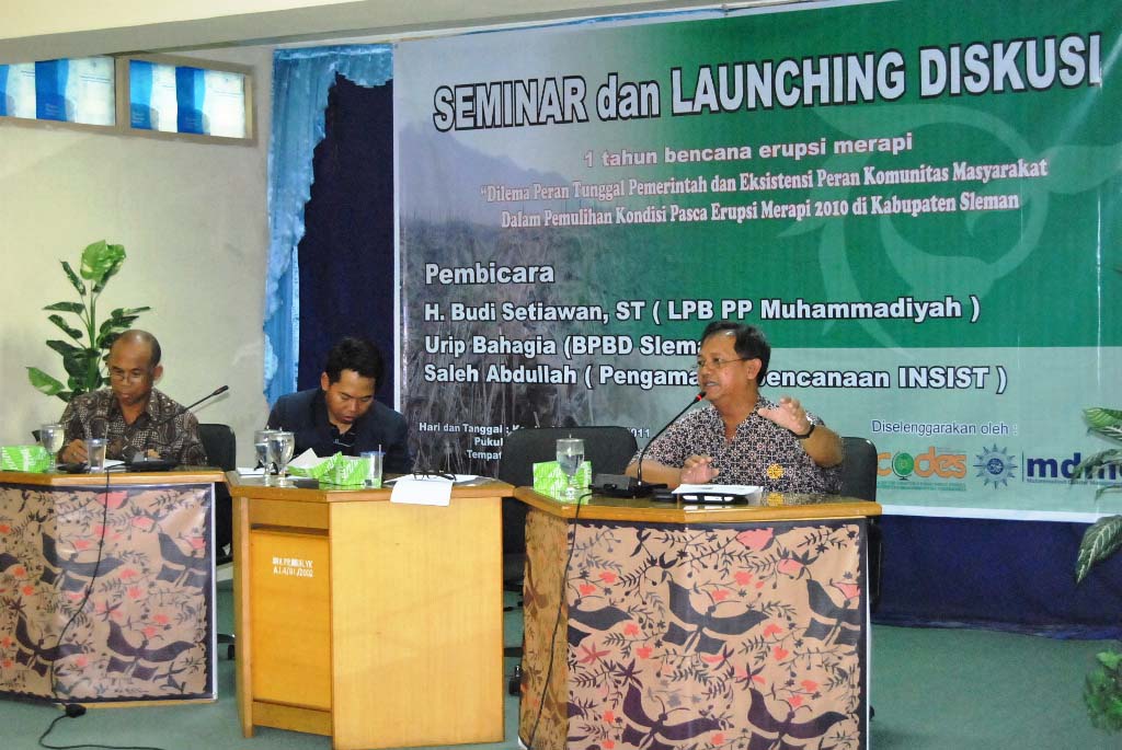MDMC Grabag