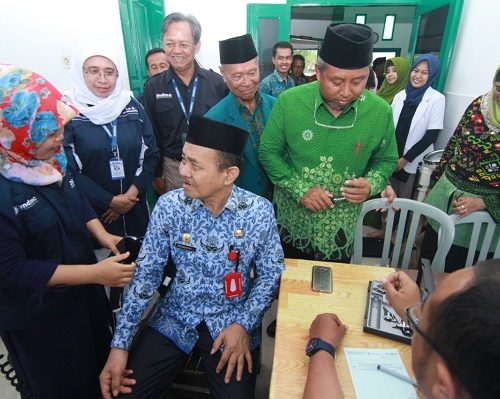 Muhammadiyah Sulteng Siap Hadirkan RS PKU