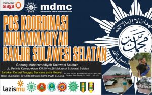 Makassar Bangkit