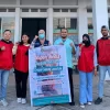 tanggap darurat erupsi gunung lewotobi